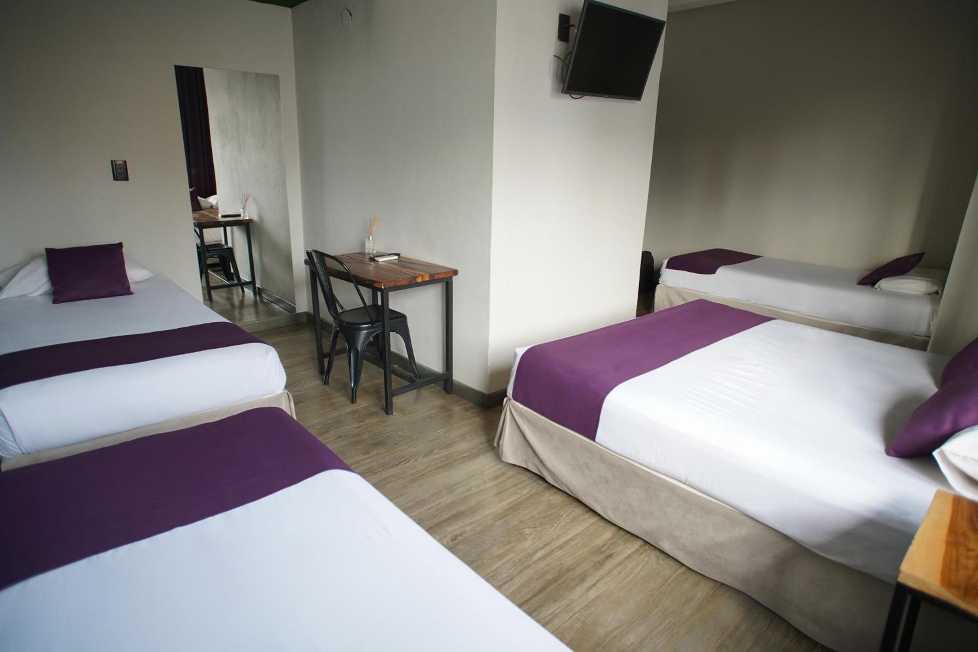 Hotel City โปซาดัส ภายนอก รูปภาพ